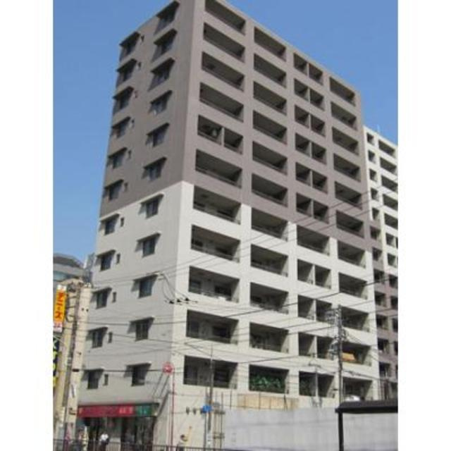 パークホームズ文京千石ステーションプレイス