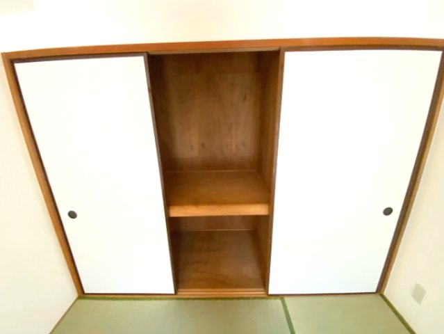目白FTハウスのその他