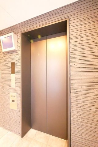 ガリシア目黒大岡山の外観