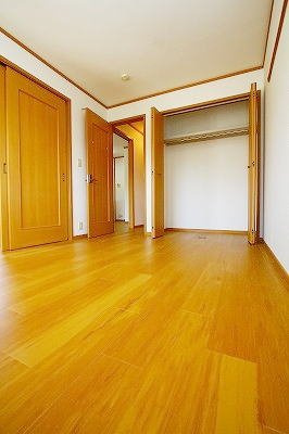 エスポワール武蔵ヶ丘北の周辺