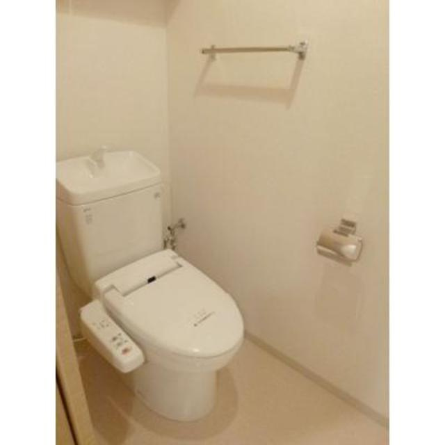 パークキューブ学芸大学のその他|※写真は同タイプ住戸です。