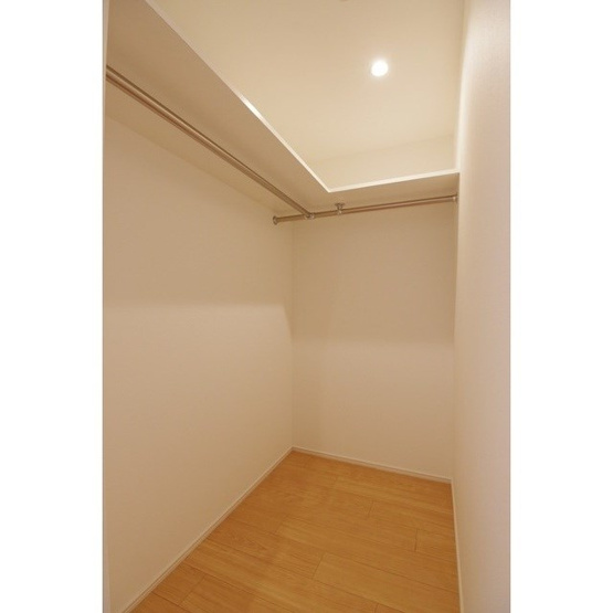 【収納】LEGALAND四谷ANNEX