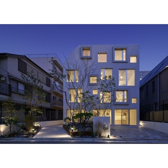 【外観】LEGALAND四谷ANNEX