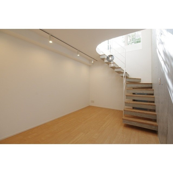 【内装】LEGALAND四谷ANNEX