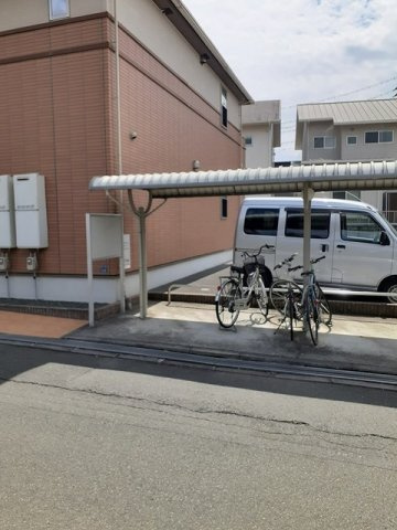 グランディール楡木Ⅰのその他共用部分