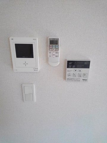 グランディール楡木Ⅰのセキュリティ