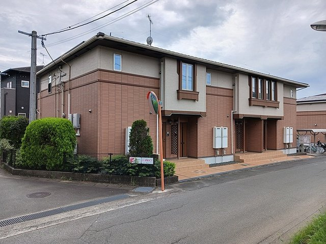 グランディール楡木Ⅰ