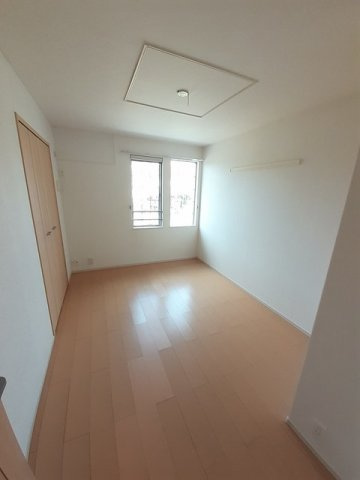 グランディール楡木Ⅰの内装