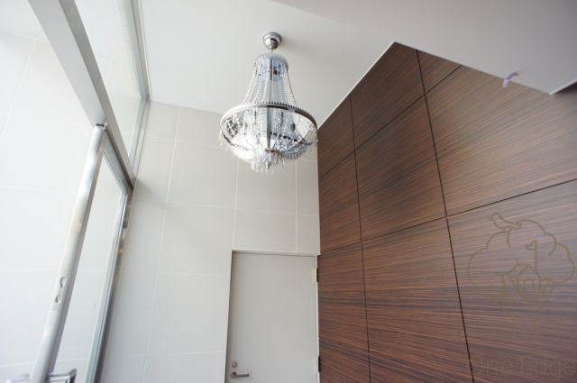 ランドセントラル梅田のセキュリティ