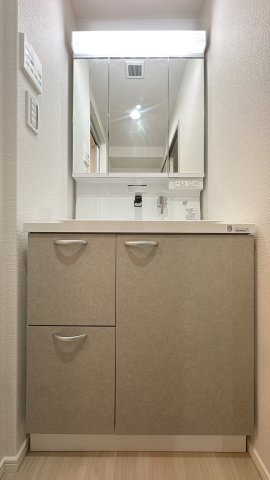 【玄関】 | 東急ドエル・アルス姪浜☆仲介手数料無料☆