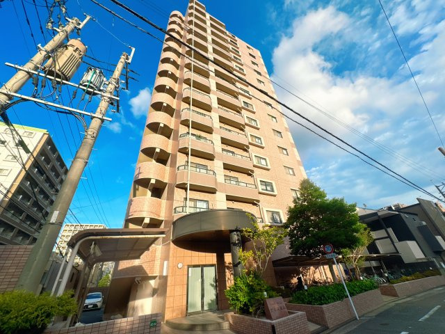 【間取り】 | 東急ドエル・アルス姪浜☆仲介手数料無料☆