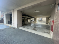【駐車場】 | 東急ドエル・アルス姪浜☆仲介手数料無料☆