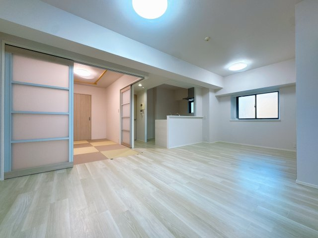 【エントランス】 | 東急ドエル・アルス姪浜☆仲介手数料無料☆