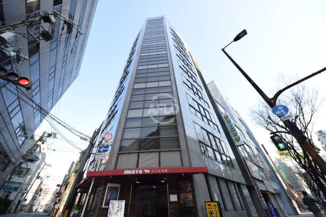 アバンセ西天満ビル