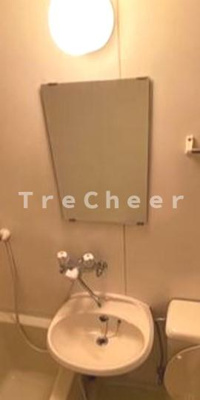 【洗面所】 | 瀧ハイツ