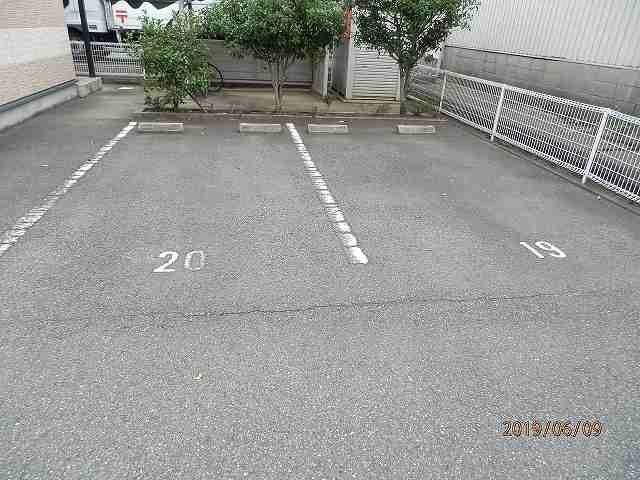 レオパレスハルスウィートのその他