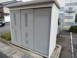 レオパレスニュー北府のその他