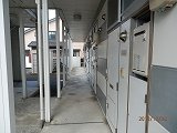 レオパレスニュー北府のその他