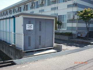 レオパレスグレイスライフのその他