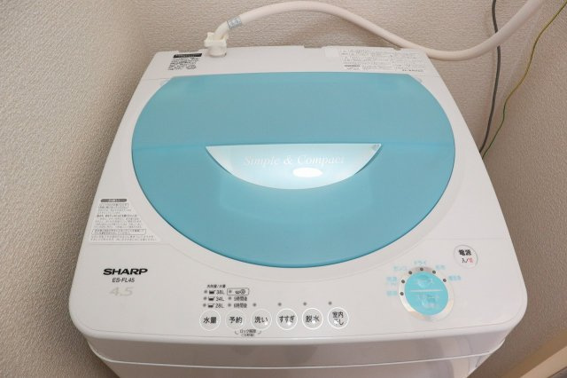 レオパレス秋桜のその他|家具家電付きの為、すぐに新生活がスタート出来ます！