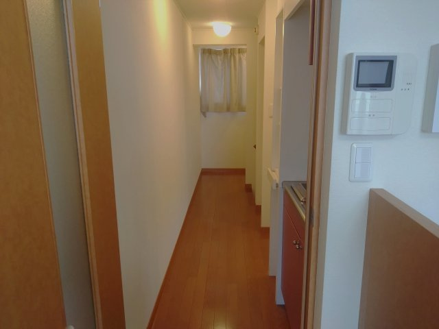 レオパレスバスタードのその他