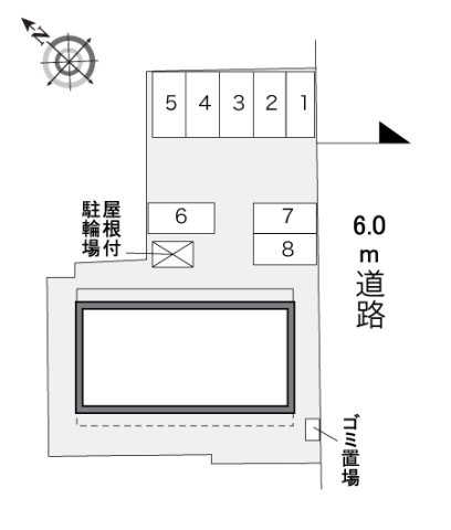 レオパレスバスタードのその他