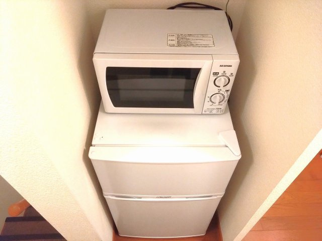 レオパレスバスタードのその他|家具家電付きの為、すぐに新生活がスタート出来ます！