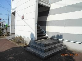 レオパレスＪＯＹ　ＣＬＵＢのその他