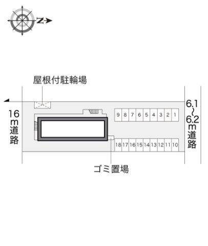レオパレスアーバンロフト東鯖江のその他