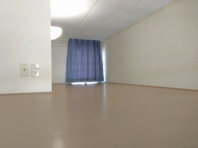 レオパレス燕良の内装|過ごしやすい室内です