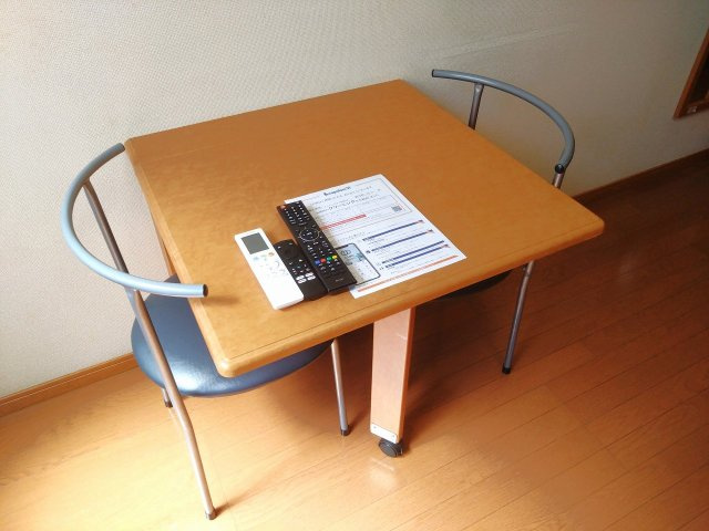 レオパレスＳＯＬＵＴＩＯＮＳⅢのその他