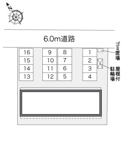 レオパレスＳＯＬＵＴＩＯＮＳⅢのその他