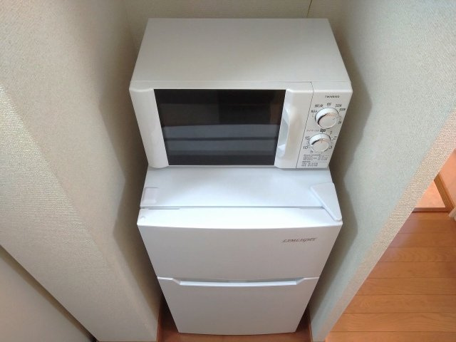 レオパレスＳＯＬＵＴＩＯＮＳⅢのその他|家具家電付きの為、すぐに新生活がスタート出来ます！