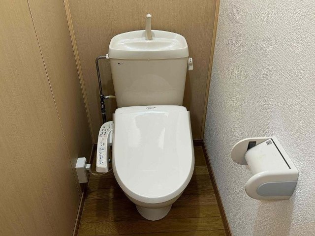 レオパレスＨＡＮＡのその他|※同タイプ部屋の写真となります