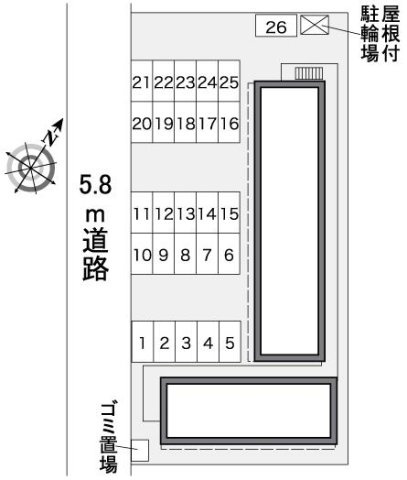 レオパレスアバンティＷＡＤＡのその他