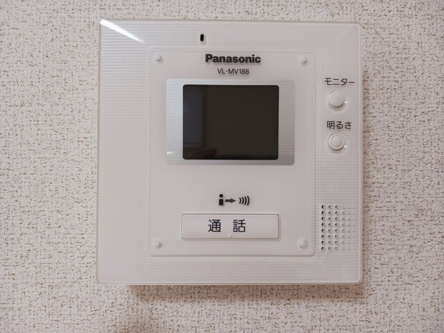 サニ－コ－ト聖Ⅶ　Ｂのセキュリティ