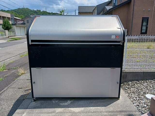 サニ－コ－ト聖Ⅶ　Ｂのその他共用部分