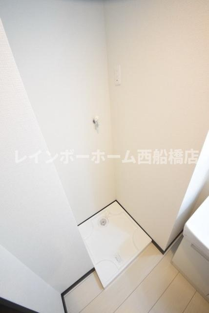 WEST COURT SOGAのその他
