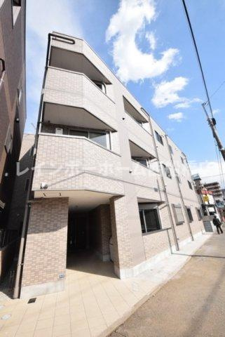 WEST COURT SOGA