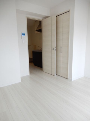 【内装】 | NSGATE西新井
