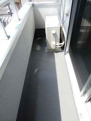 【バルコニー】 | NSGATE西新井