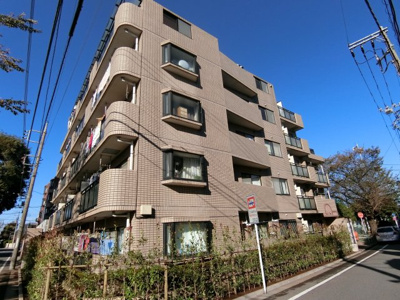 【外観】 | ヴェルドミール
