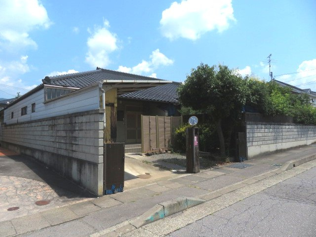 住吉　中古住宅