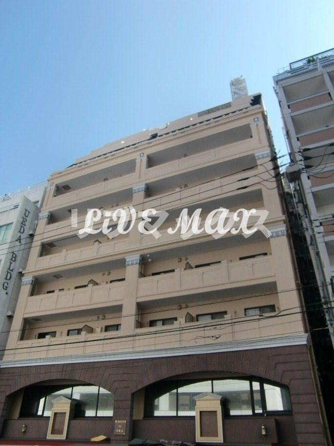 メゾン・デュ・オーラ山下町の画像