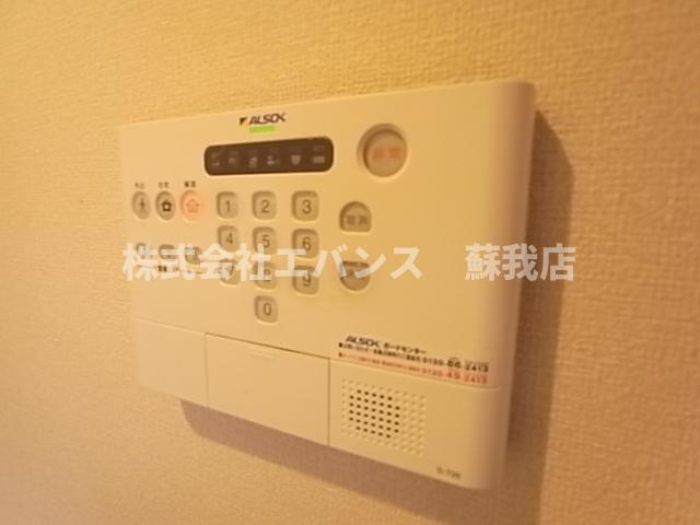  | PARK　HILLS　MIYAKO　A