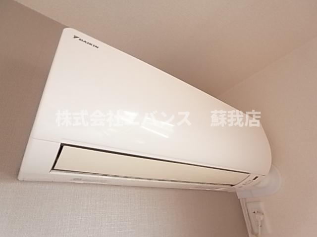  | PARK　HILLS　MIYAKO　A