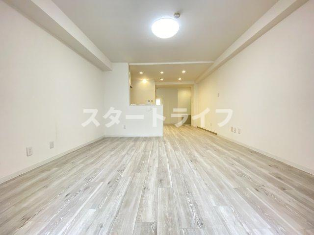 大阪市淀川区西中島４丁目の賃貸マンションのセキュリティ