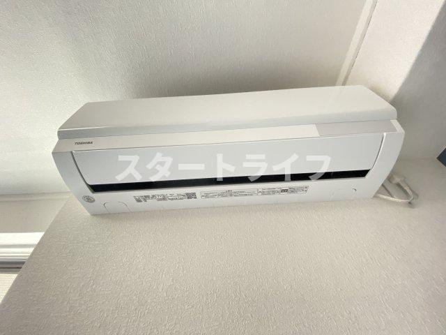 大阪市淀川区西中島４丁目の賃貸マンションの設備