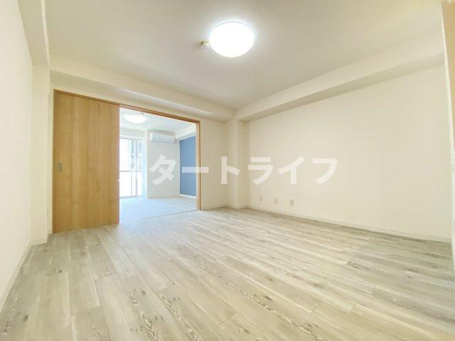 大阪市淀川区西中島４丁目の賃貸マンションの展望