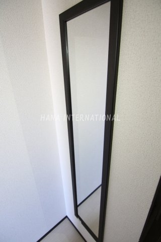 【設備】 | レオネクストフローラ
